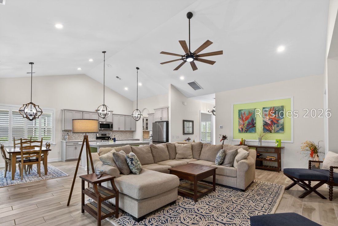 House in Hardeeville, South Carolina, United States 3 - 18082415