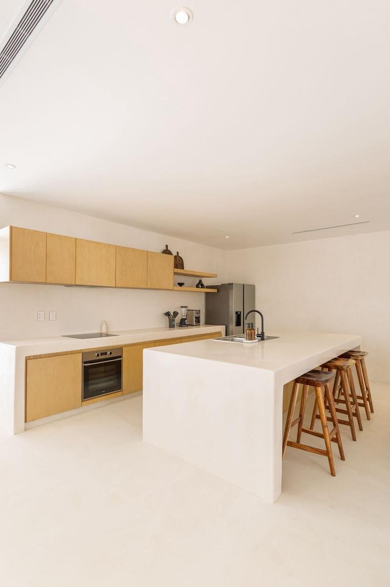 Casa a Tulum, Quintana Roo, Messico 4 - 18084293
