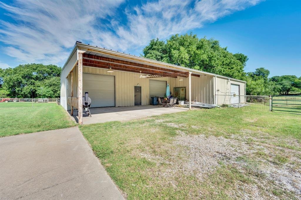 House in Midlothian, Texas, United States 5 - 18082009