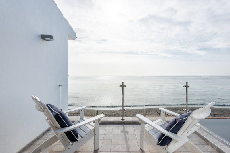 Villa in Estepona, Andalusia, Spain 2 - 18086471