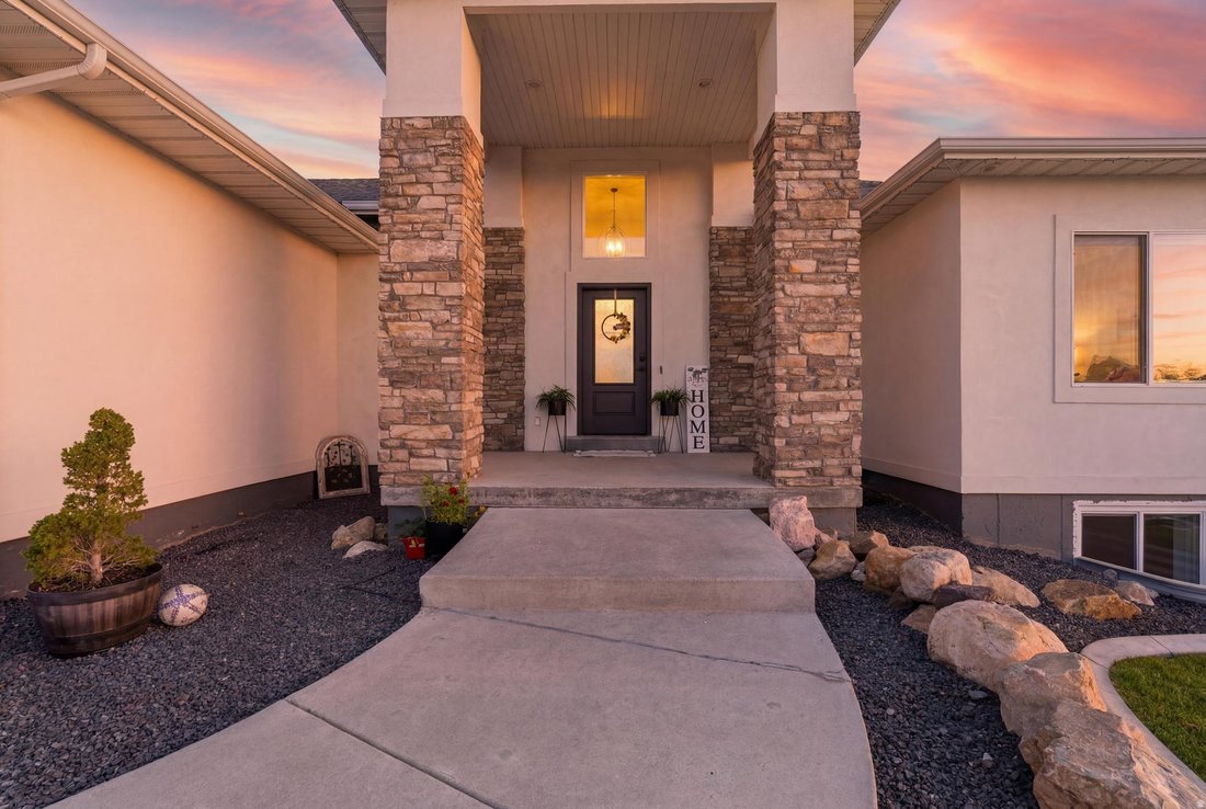House in Smithfield, Utah, United States 5 - 18082606