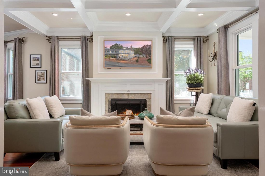 House in Parole, Maryland, United States 4 - 18087921