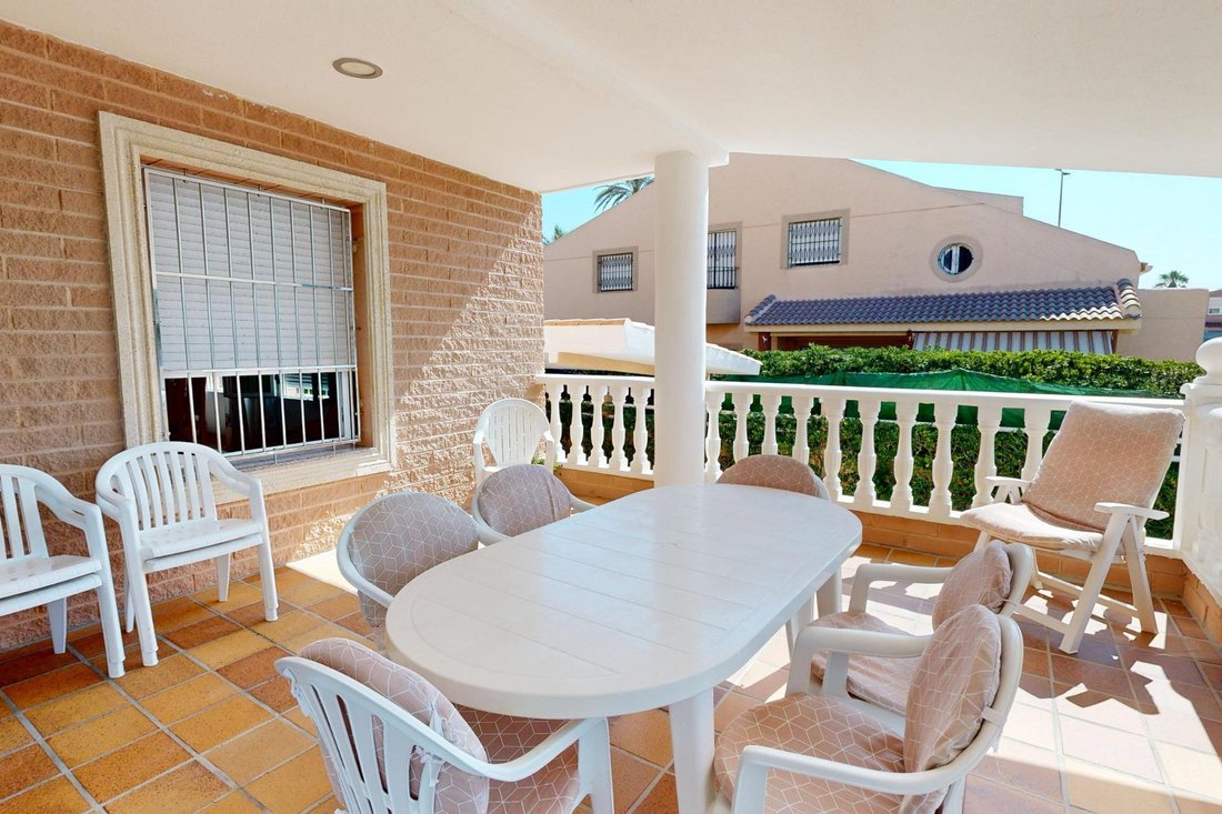 Villa in Cartagena, Región de Murcia, Spain 5 - 18087178