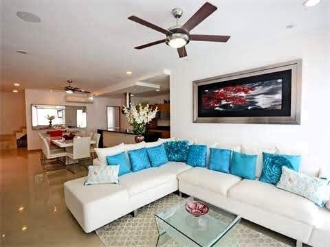Apartment in Playa del Carmen, Quintana Roo, Mexico 4 - 18084300