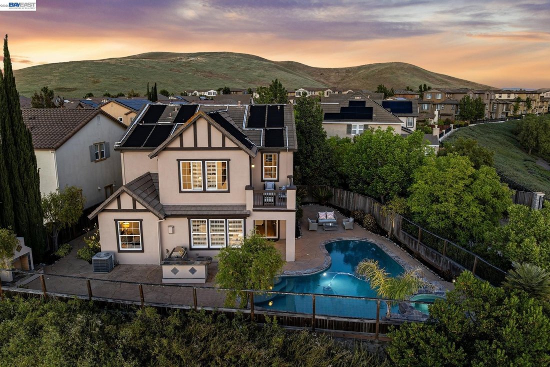 House in San Ramon, California, United States 1 - 18088066