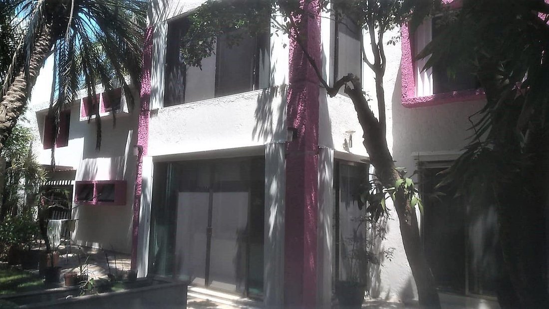 House in Playa del Carmen, Quintana Roo, Mexico 5 - 18084109