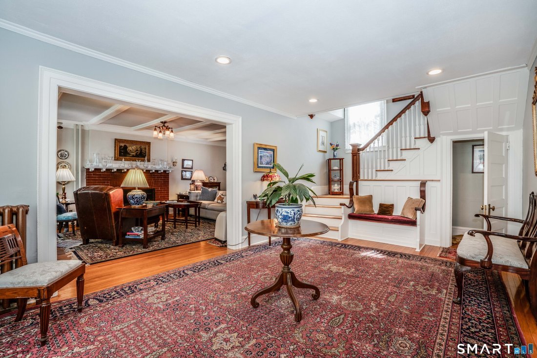 House in Hartford, Connecticut, United States 5 - 17999623