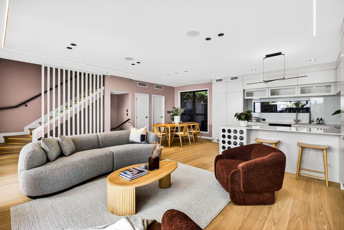 House in Auckland, Auckland, New Zealand 3 - 18088360