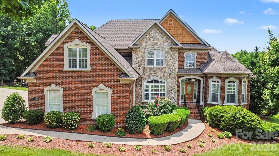 House in Waxhaw, North Carolina, United States 1 - 18089176