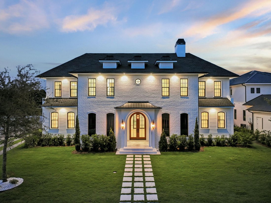 House in Seacrest, Florida, United States 1 - 16683944