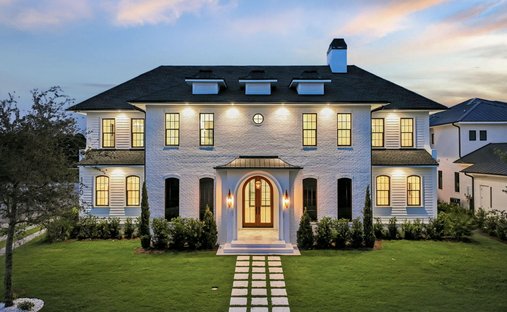 Maison à Seacrest, Floride, États-Unis 1
