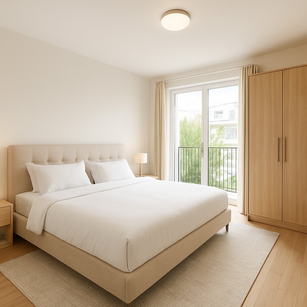 Apartment in Marcq-en-Barœul, Hauts-de-France, France 2 - 18087524