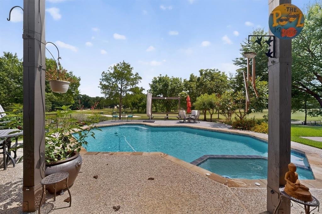 House in Plano, Texas, United States 3 - 18086997