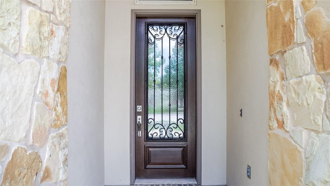House in Georgetown, Texas, United States 3 - 18081166