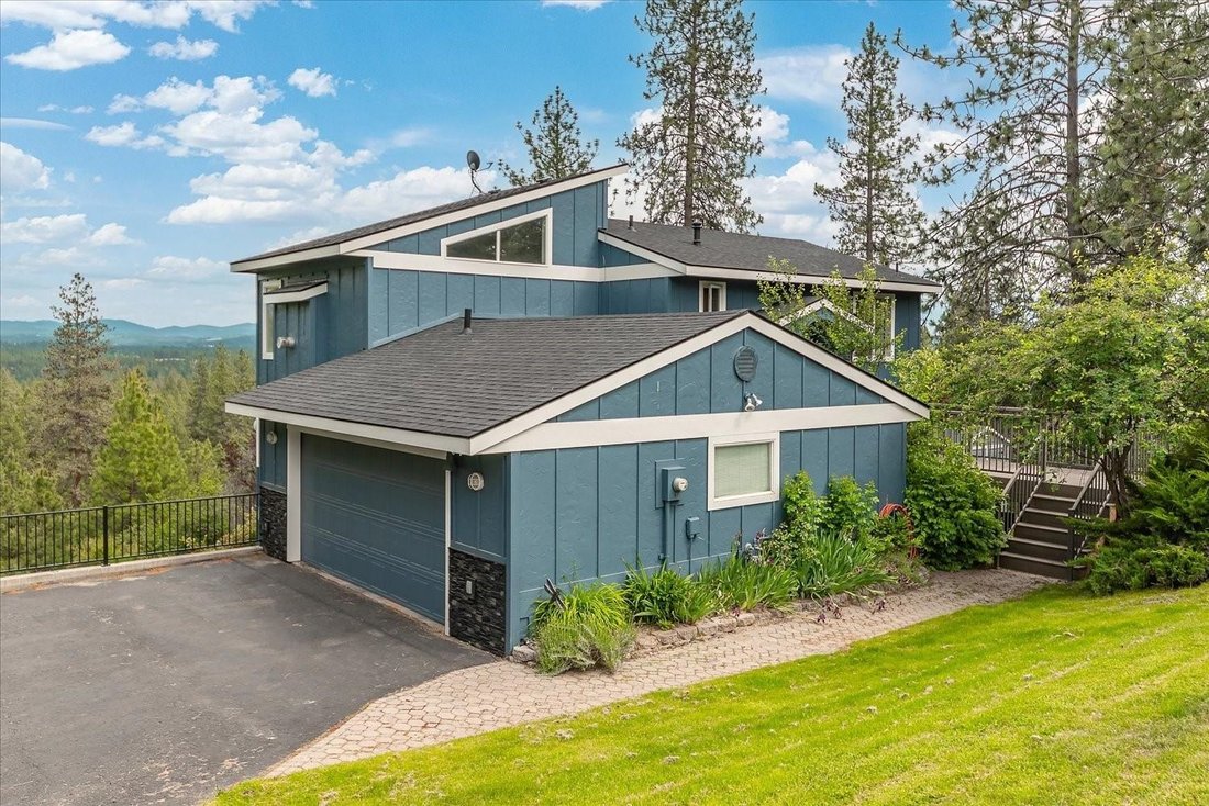 House in Colbert, Washington, United States 2 - 17869116