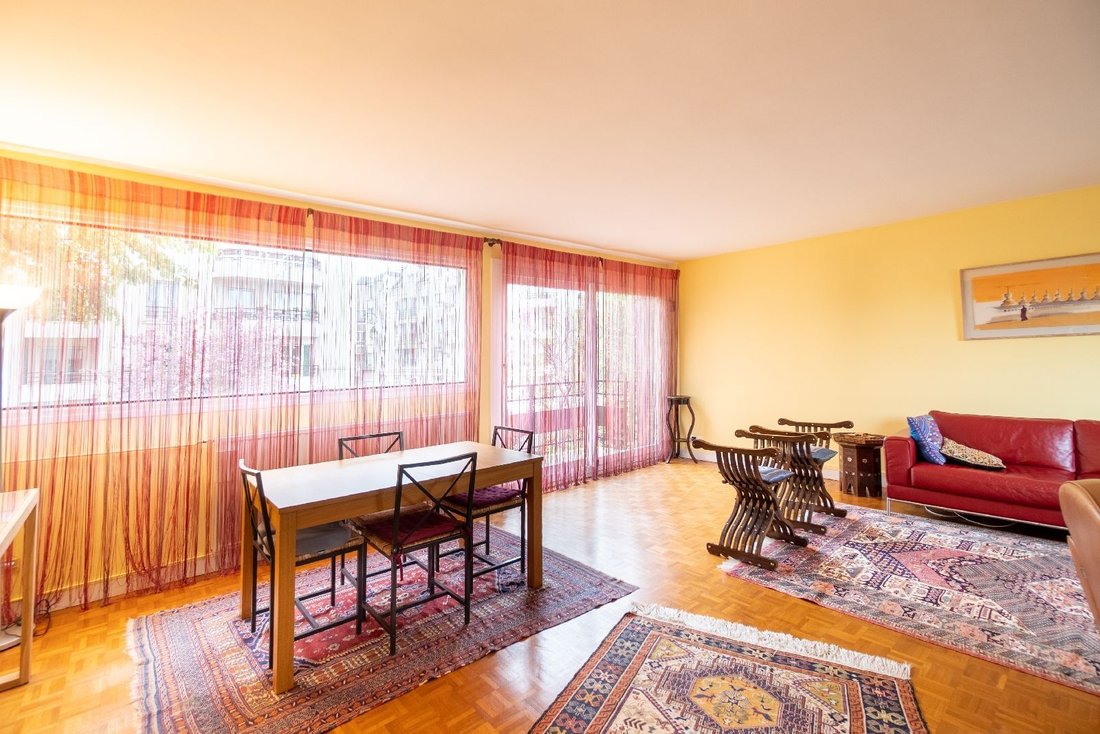 House in Antony, Ile-de-France, France 2 - 18082140