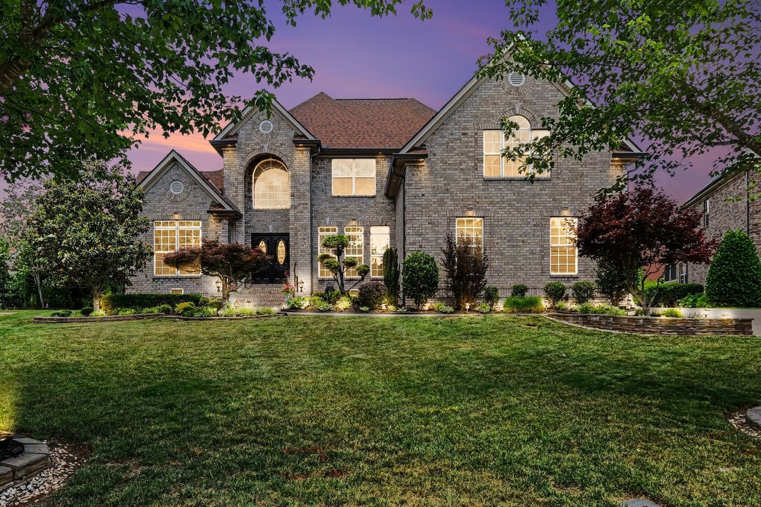 House in Murfreesboro, Tennessee, United States 1 - 18082873