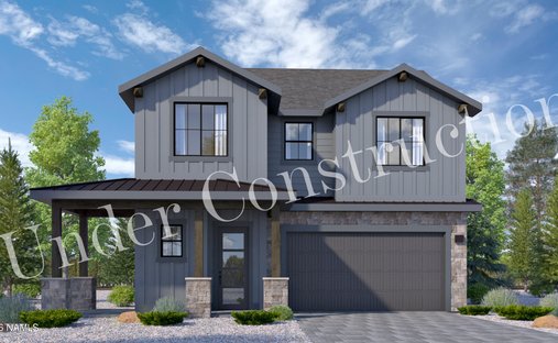Haus in Flagstaff, Arizona, Vereinigte Staaten 1