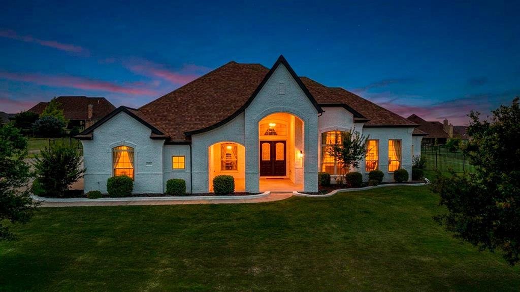 House in Aledo, Texas, United States 2 - 18087075