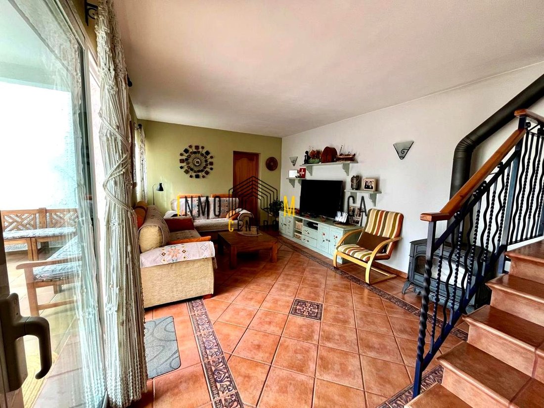 Townhouse in Ciutadella de Menorca, Balearic Islands, Spain 2 - 18087255
