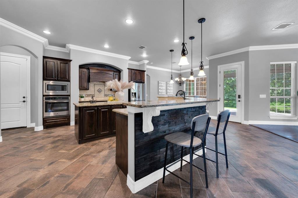 House in Midlothian, Texas, United States 4 - 18081999