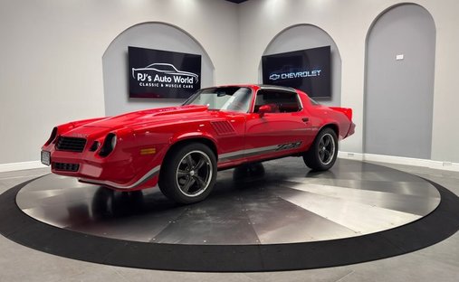 383 Stroker Engine  Cold A/C  T-Tops! in Clearwater, United States 1
