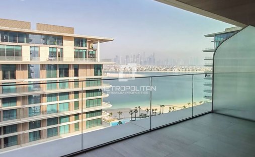 Apartment in Palm Jumeirah, Dubai, United Arab Emirates 1