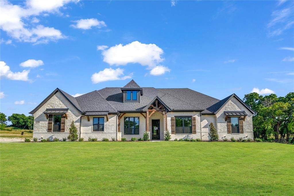 House in Decatur, Texas, United States 1 - 18087004
