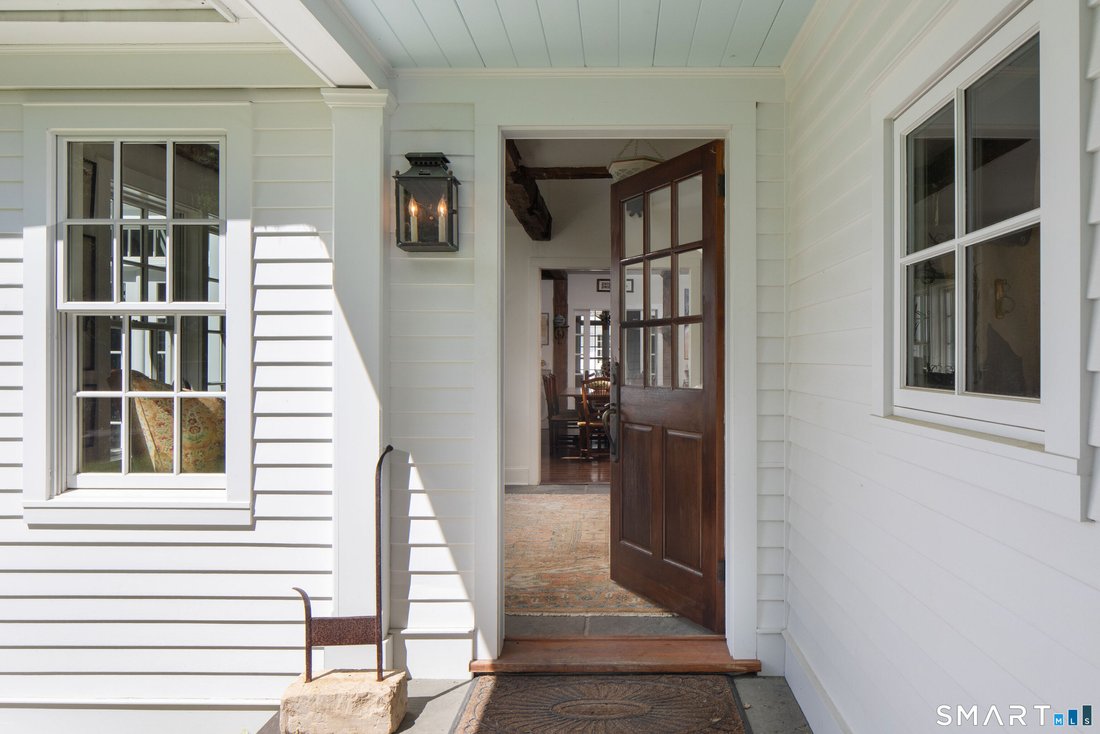 House in New Milford, Connecticut, United States 2 - 18086463