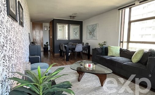 Apartment in Las Condes, Santiago Metropolitan Region, Chile 1