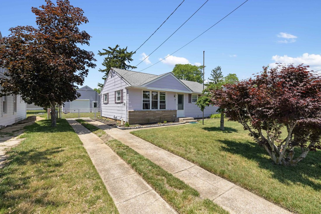 House in Cape May, New Jersey, United States 2 - 18086372