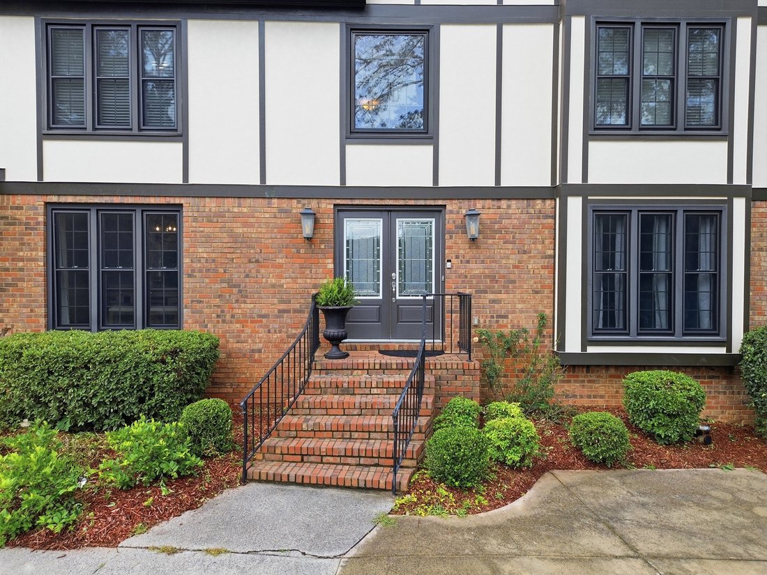 House in Alpharetta, Georgia, United States 5 - 18083420