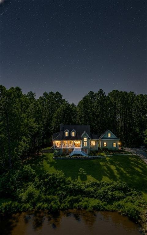 House in Dallas, Georgia, United States 1 - 16654943