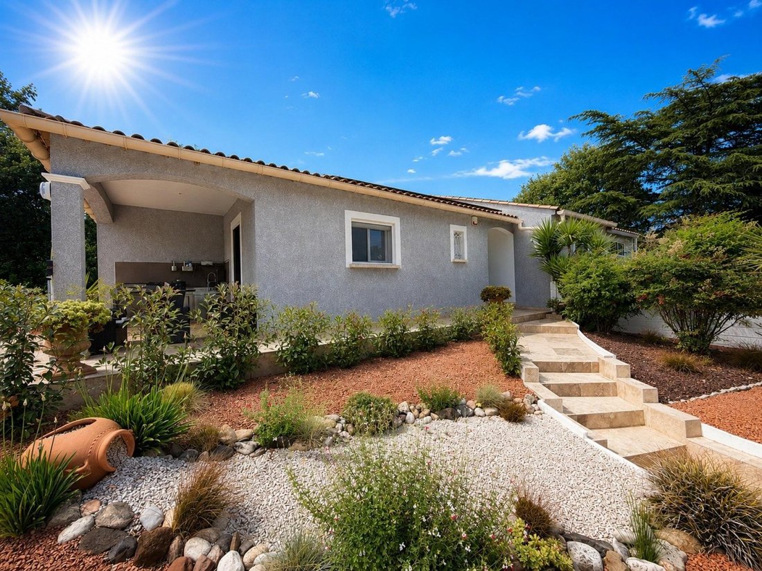 House in Canet, Occitania, France 4 - 18084053