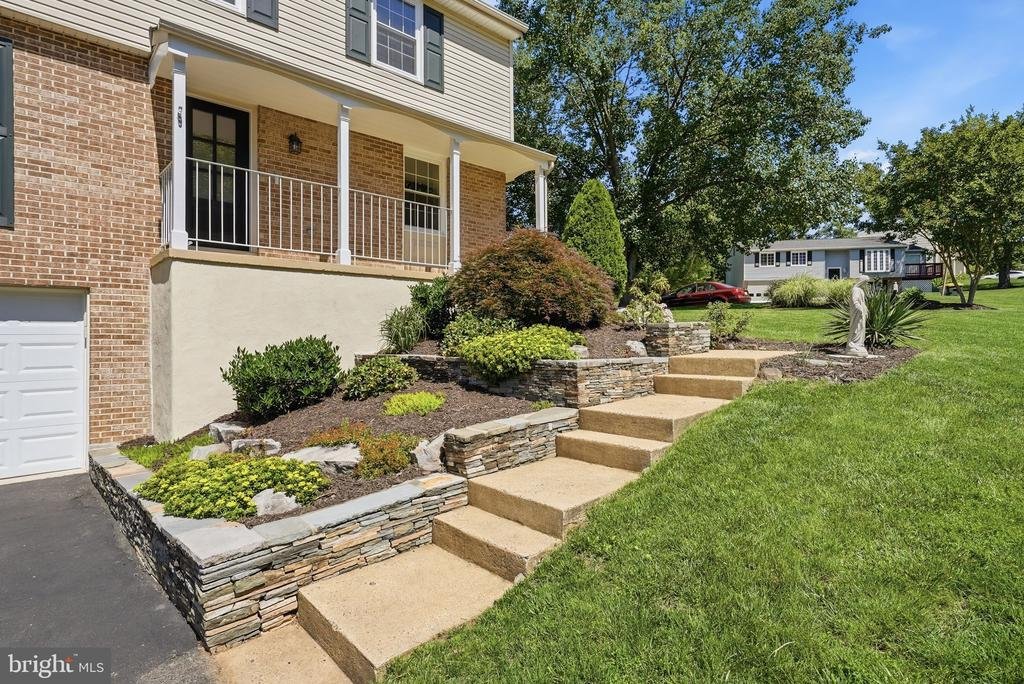 House in Hybla Valley, Virginia, United States 3 - 18088382