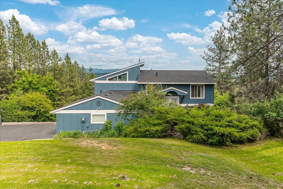 House in Colbert, Washington, United States 1 - 17869116