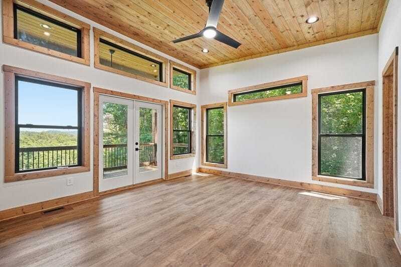 House in Ellijay, Georgia, United States 5 - 18085321