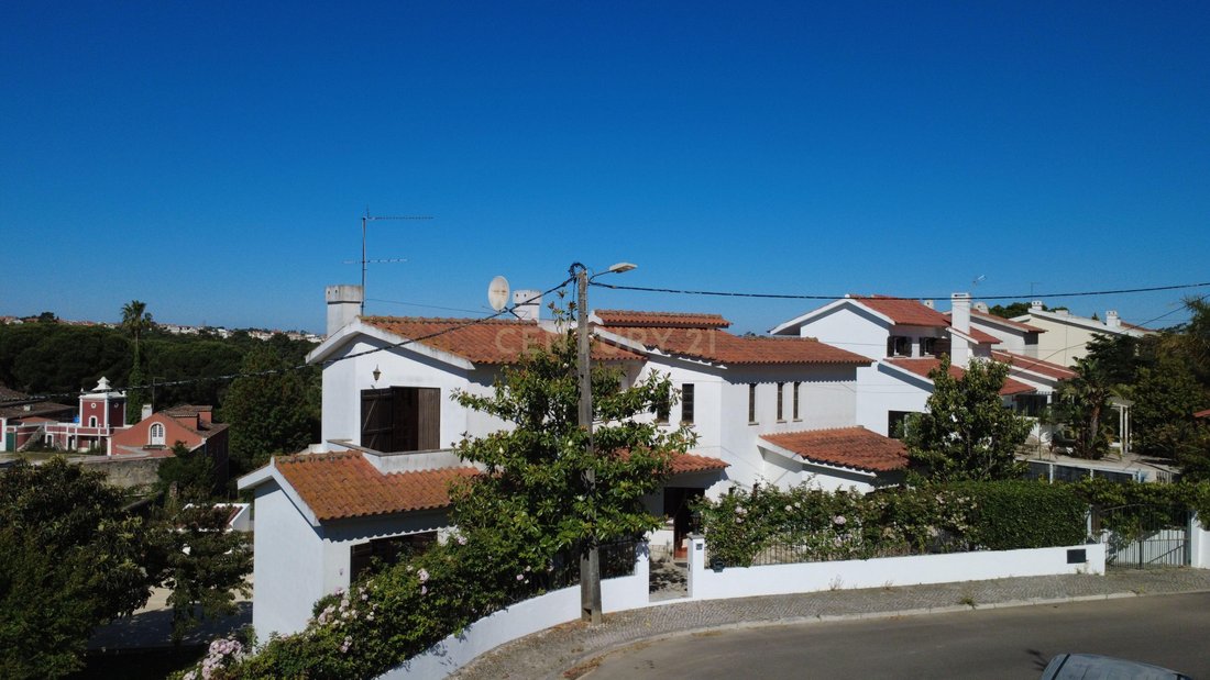 Villa in Sesimbra (Castelo), Setubal, Portugal 3 - 18086413
