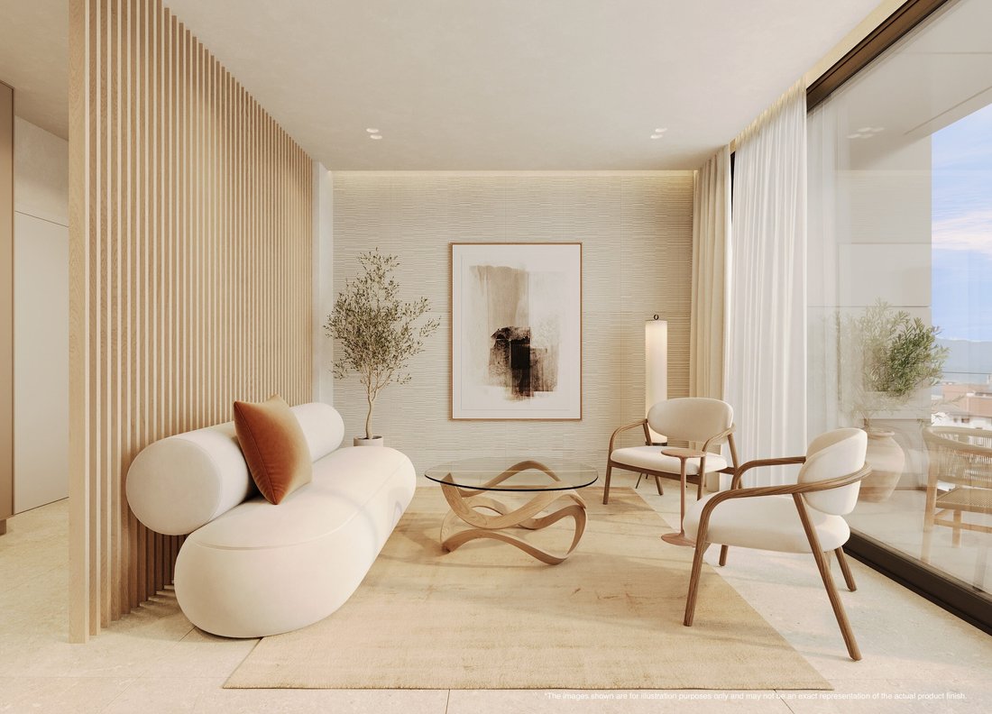 Apartment in Nou Llevant, Palma, Balearic Islands 2 - 13950236