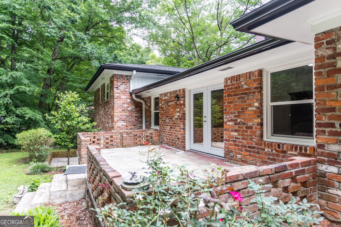 House in Decatur, Georgia, United States 3 - 18085569