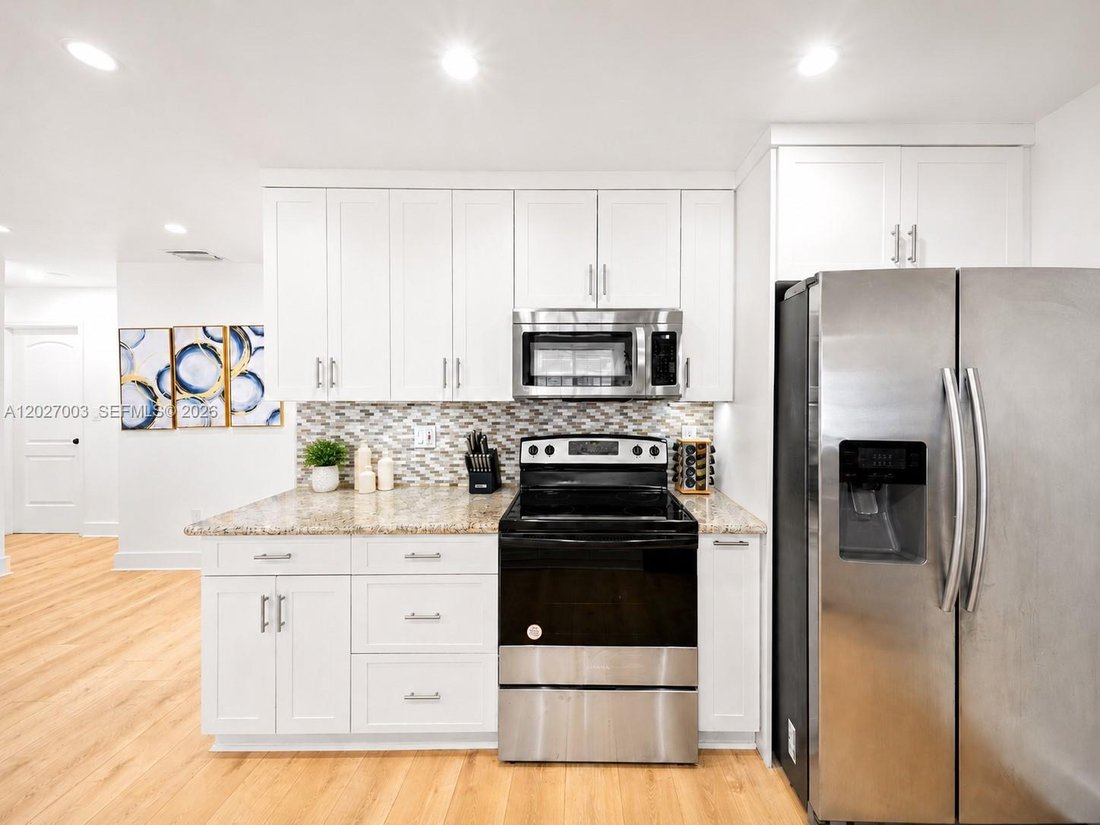 House in Miami, Florida, United States 4 - 18033728