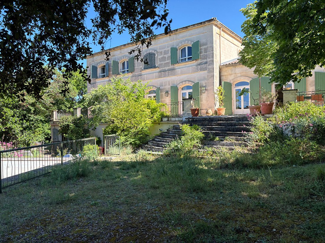Villa in Secteur Est, Pernes-les-Fontaines, France 3 - 18083590