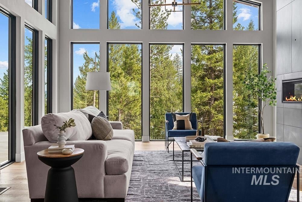House in McCall, Idaho, United States 5 - 18088028
