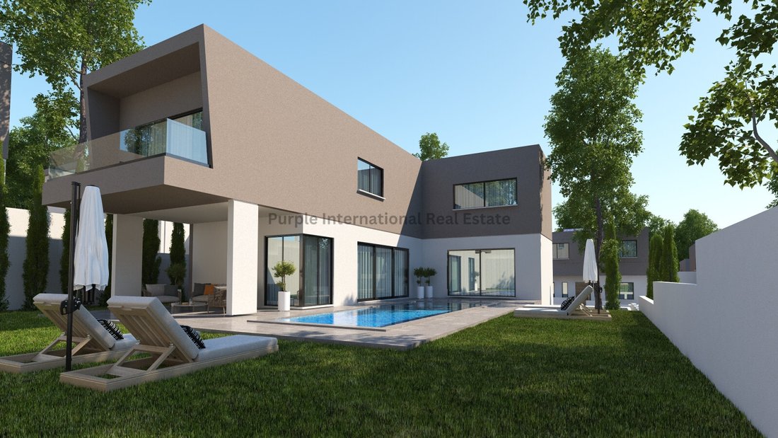 Villa in Erimi, Limassol, Cyprus 4 - 18083478