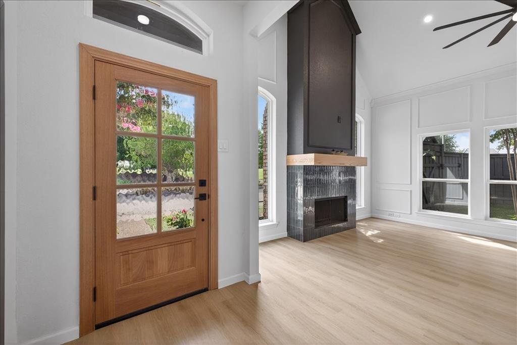 House in Plano, Texas, United States 3 - 18087098