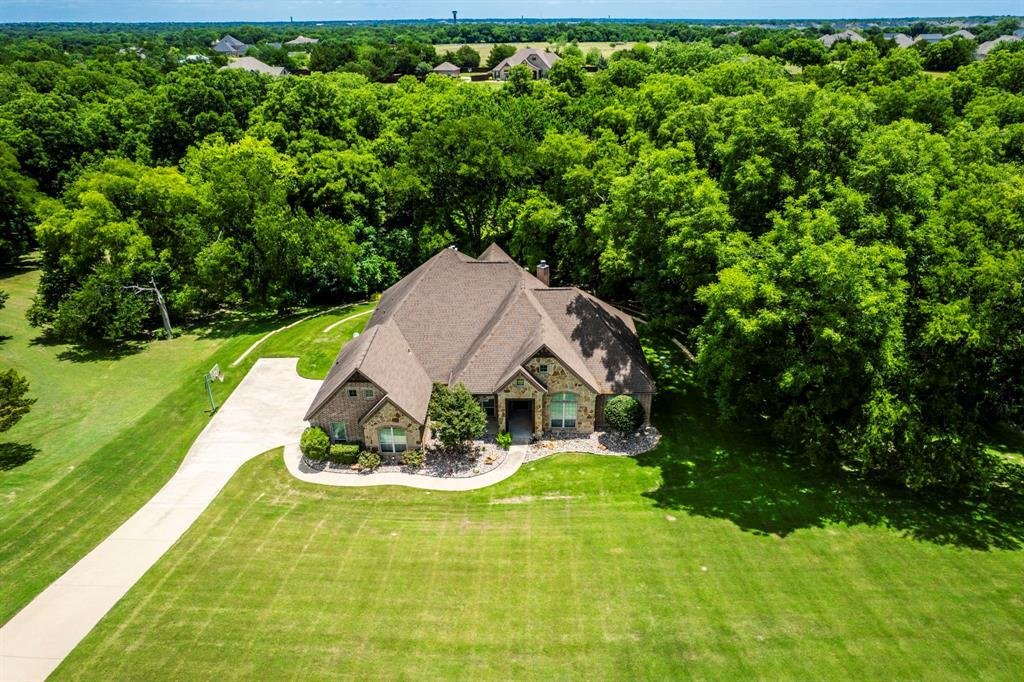 House in Midlothian, Texas, United States 1 - 18081999