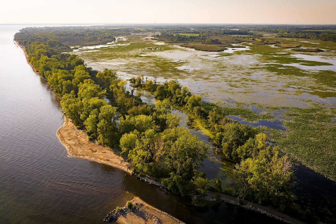 Amherstburg, Ontario, Canada 3 - 18079833