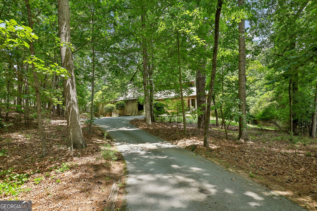 House in Dunwoody, Georgia, United States 1 - 18085484