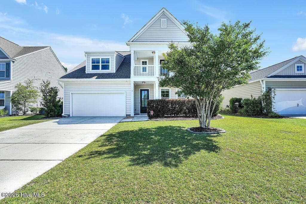 House in Wilmington, North Carolina, United States 3 - 18089386