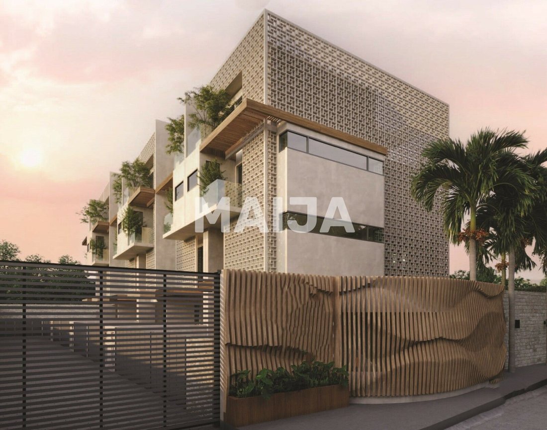 Villa in Sattahip, Chon Buri, Thailand 2 - 18085018